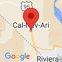Map of Cal Nev Ari, NV US