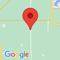 Map of Chandler, MN US
