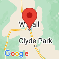 Map of Wilsall, MT US
